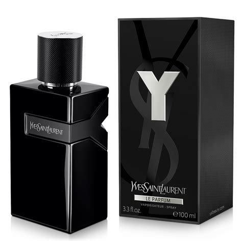 yves saint laurent perfumes masculinos|ysl y aftershave 100ml.